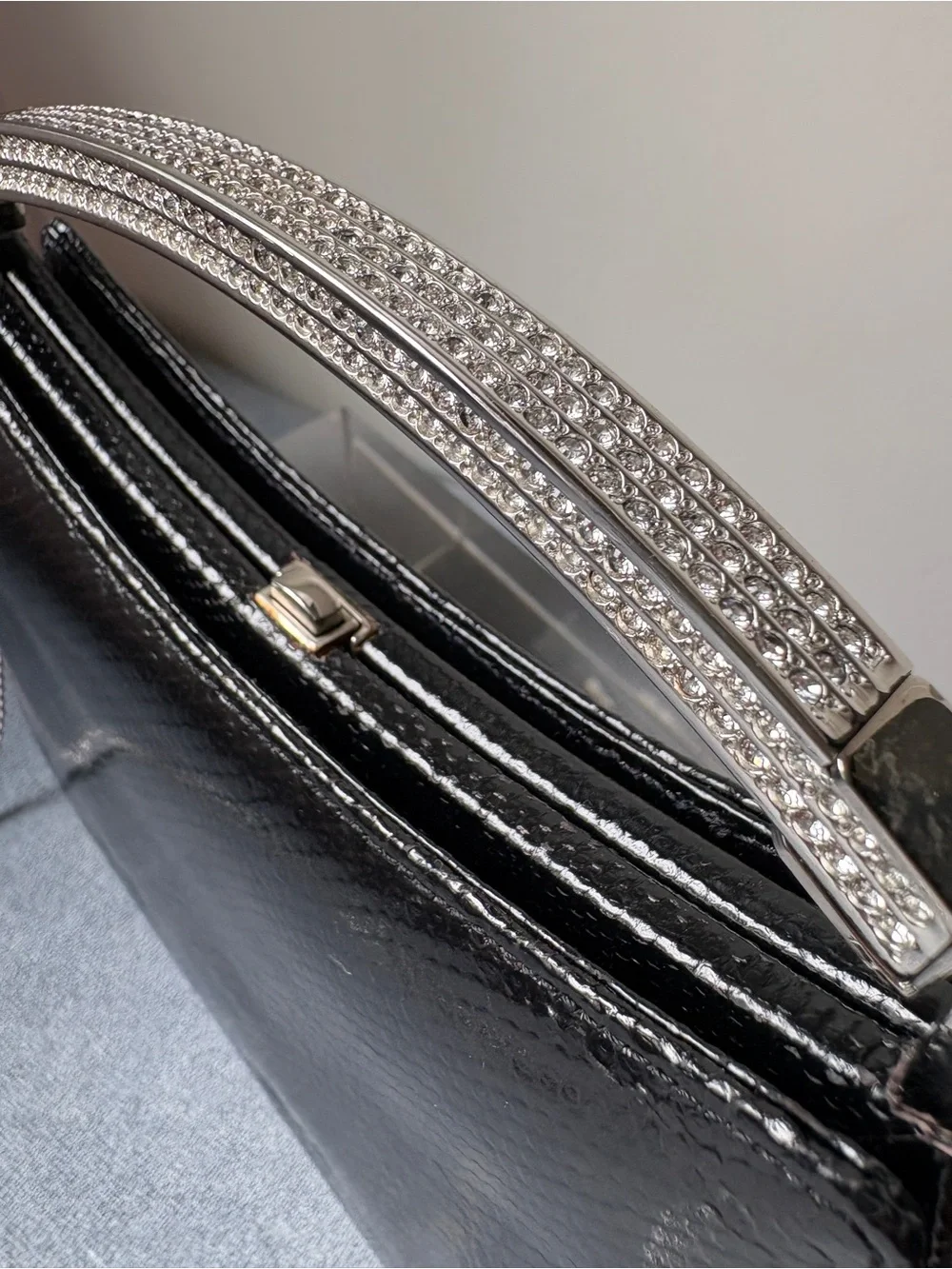 Judith Leiber Evening Bag